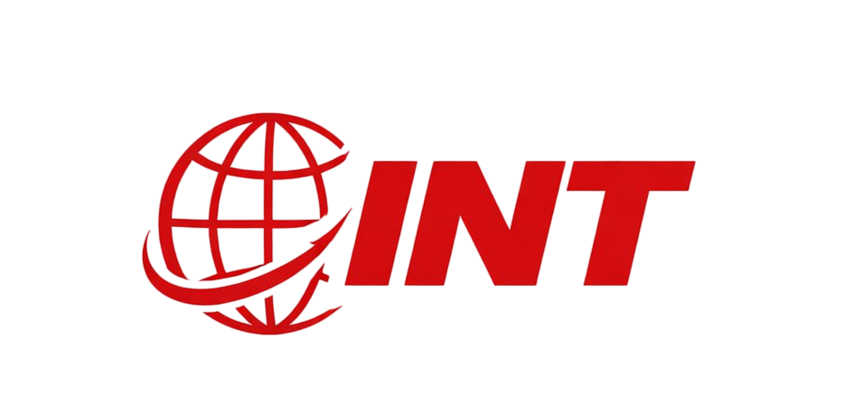 INT Company Logo